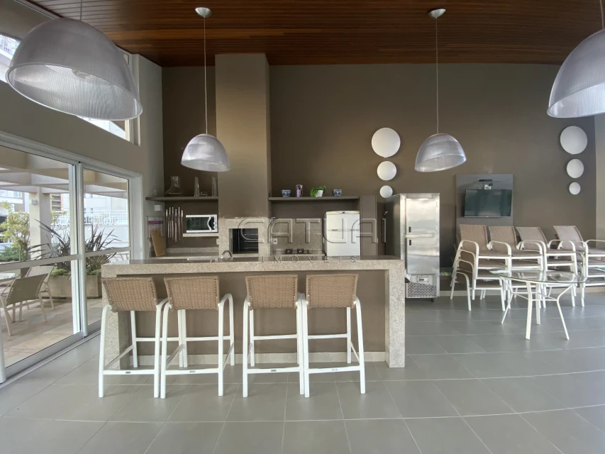 Apartamento Para Alugar Evolution Alto Da Palhano Londrina