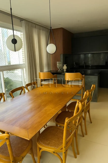 Apartamento Para Alugar Cambridge Village Londrina
