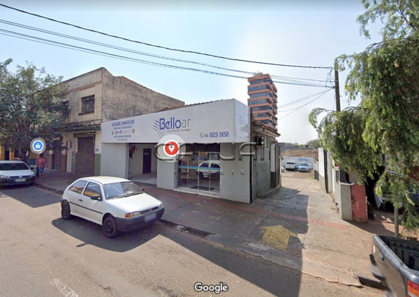 Salao Comercial à venda - Jardim Londrilar, Londrina Salao Comercial à venda - Jardim Londrilar, Londrina
