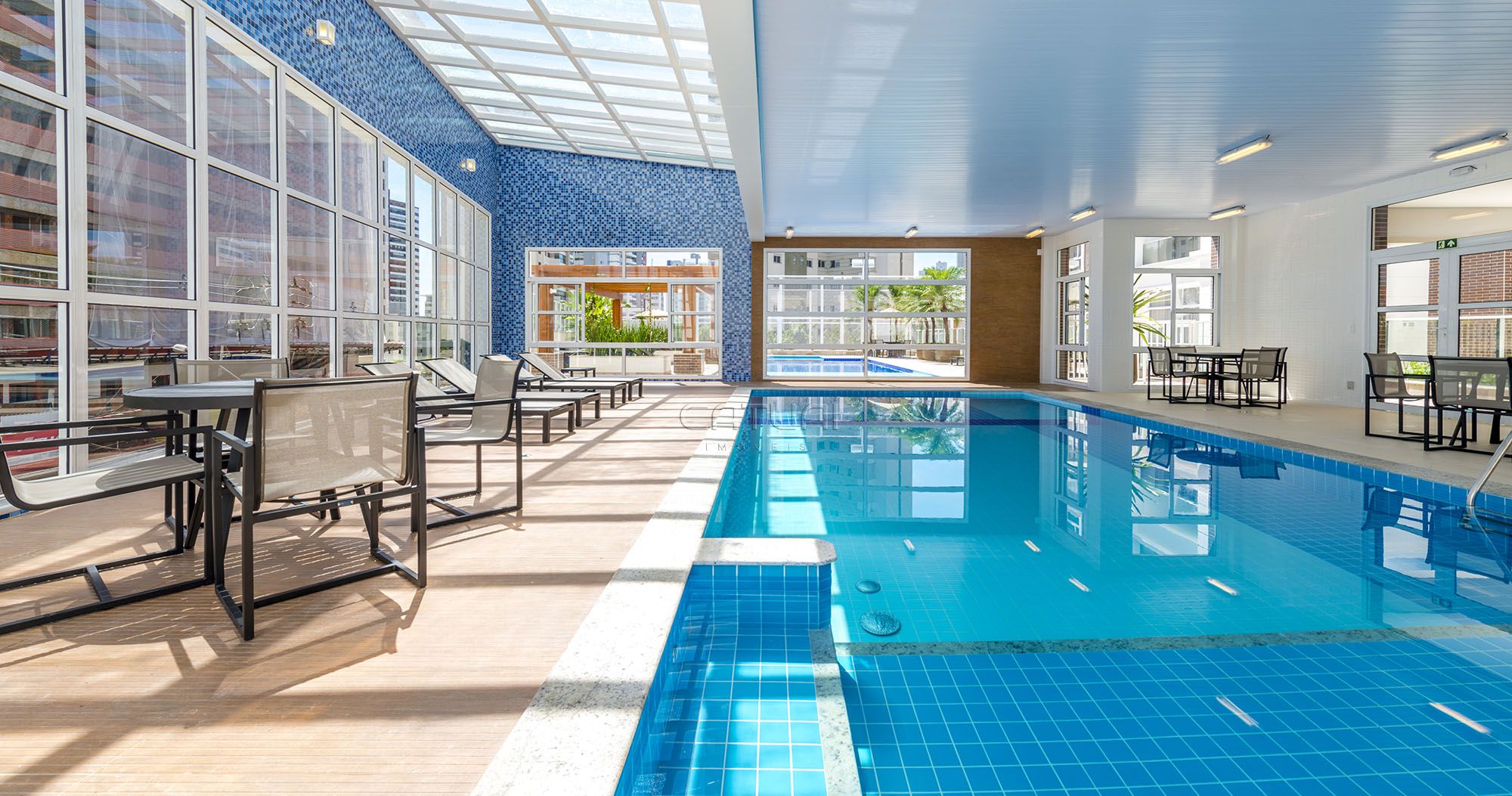 Apartamento Para Alugar Champs Elysees Londrina