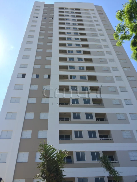 Apartamento À Venda Pateo Allegro Londrina