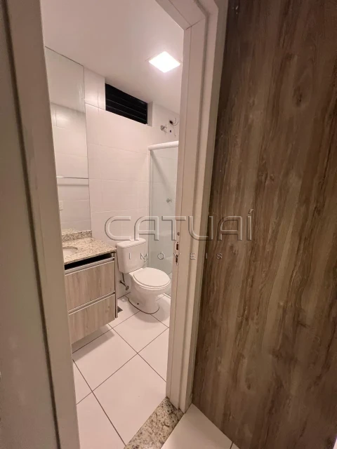 Apartamento à venda - Edifício Jardim de Ester - Vila Brasil, Londrina