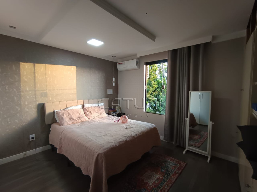 Casa à venda - Bairro Jardim Alvorada, Londrina Casa à venda - Bairro Jardim Alvorada, Londrina