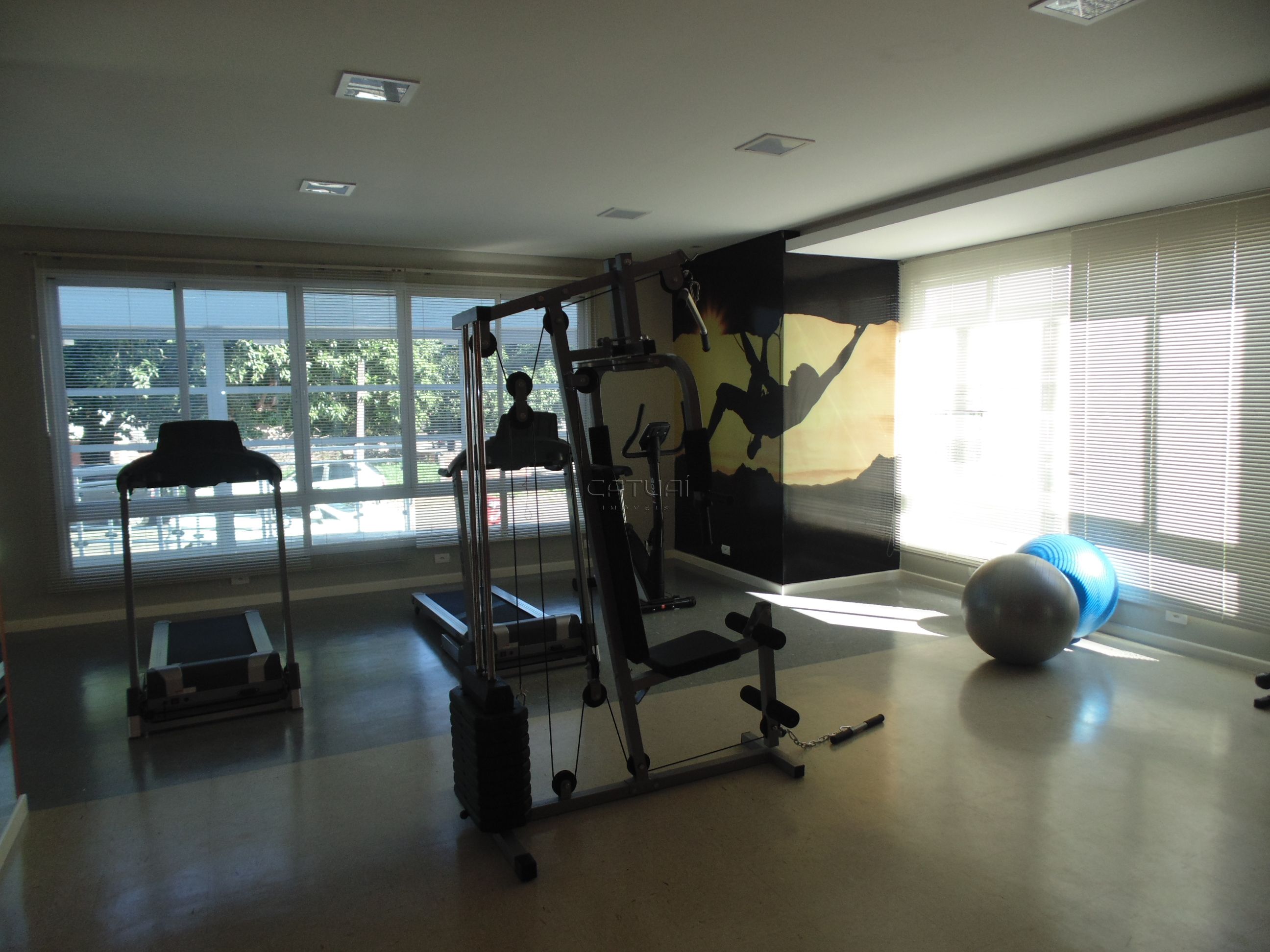 Apartamento Para Alugar Terranoble Residence Londrina