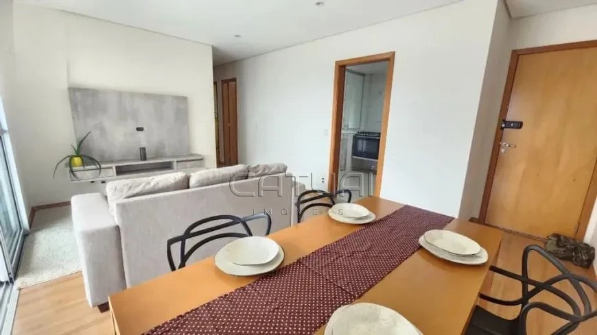 Apartamento Para Alugar Julio Ribeiro Londrina