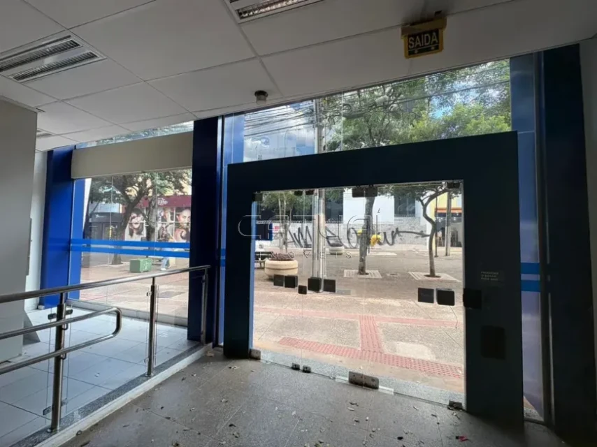 Imagens do imóveis Comercial Para Alugar Centro Londrina