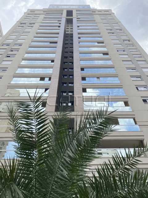 Apartamento Para Alugar Cambridge Village Londrina