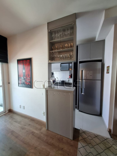 Apartamento à venda - Edifício NYC Palhano - Gleba Palhano, Londrina Apartamento à venda - Edifício NYC Palhano - Gleba Palhano, Londrina