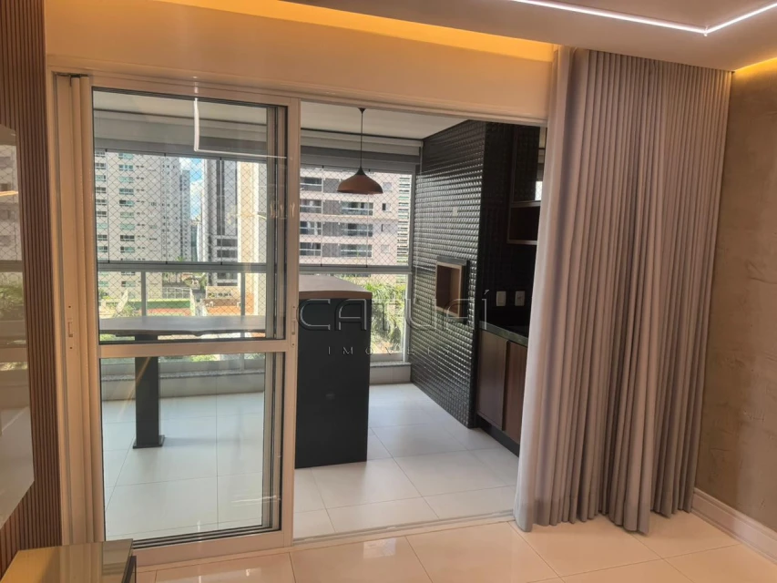 Apartamento Para Alugar Chelsea Tower Londrina