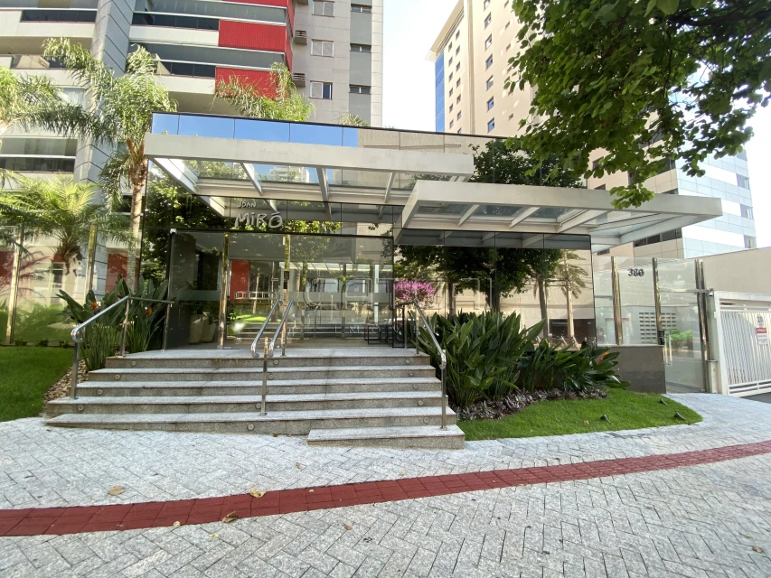 Imagens do imóveis Apartamento Para Alugar Joan Miro Londrina