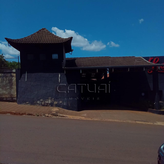 Ponto Comercial para alugar - Bairro Indústrias Leves, Londrina Ponto Comercial para alugar - Bairro Indústrias Leves, Londrina