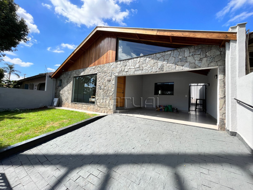 Comercial Para Alugar Jardim Presidente Londrina