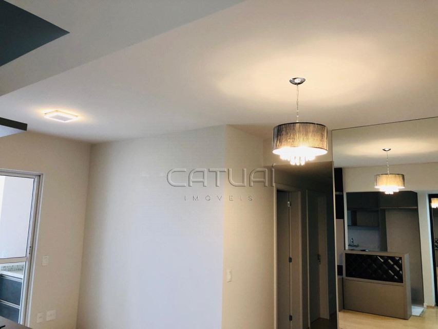 Apartamento à venda - Reserva Santana Residence - Gleba Palhano, Londrina Apartamento à venda - Reserva Santana Residence - Gleba Palhano, Londrina