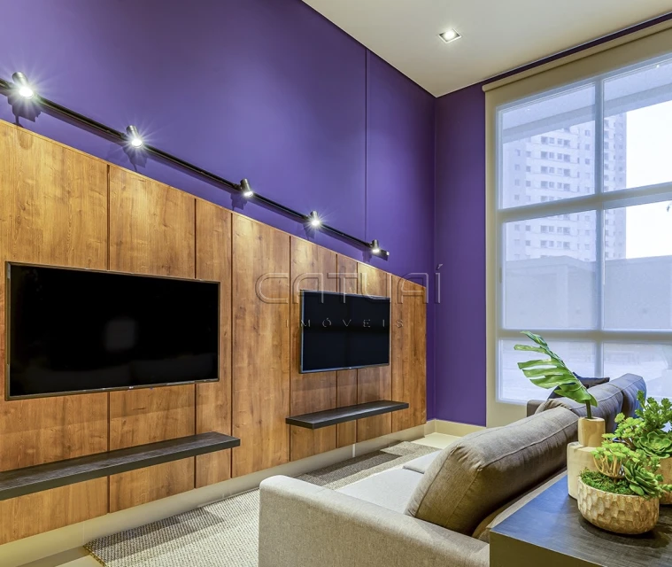 Apartamento Para Alugar Cambridge Village Londrina