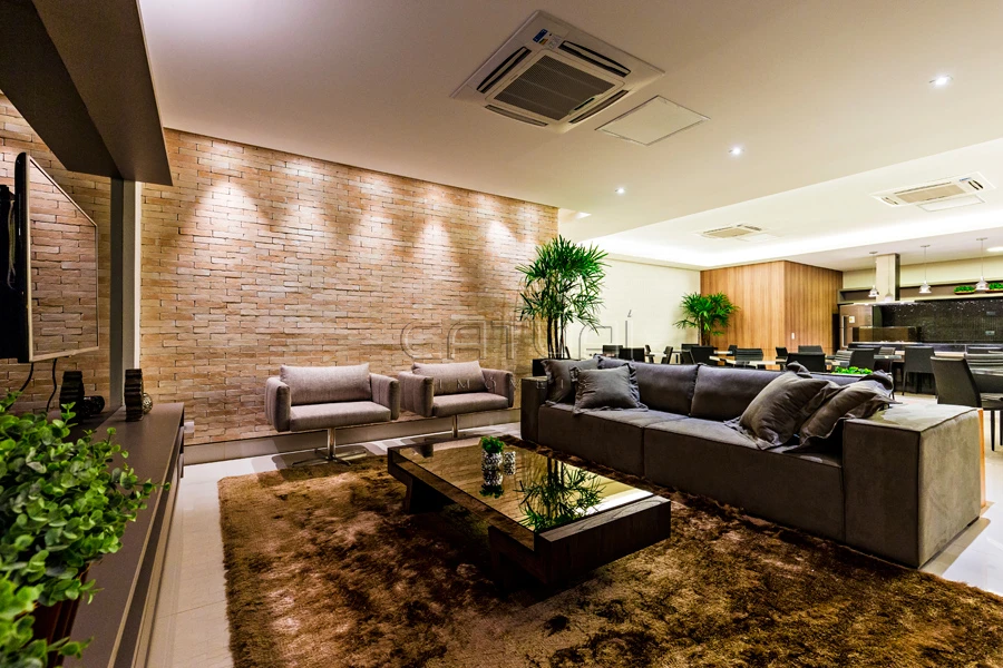 Apartamento Á Venda Maison Giverny  Londrina