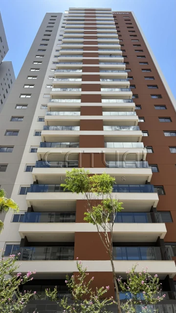 Apartamento À Venda Arbo E Flora Londrina