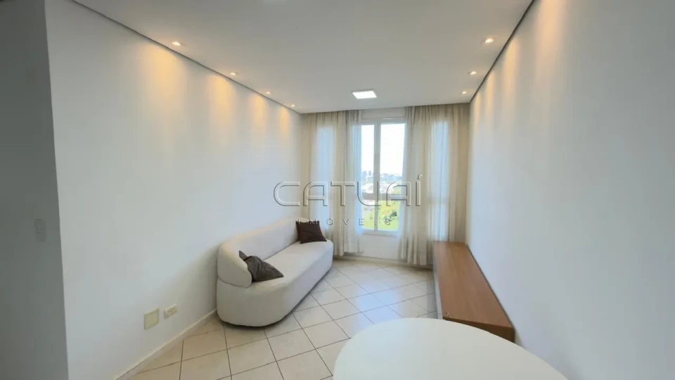 Apartamento Para Alugar Evidence Londrina