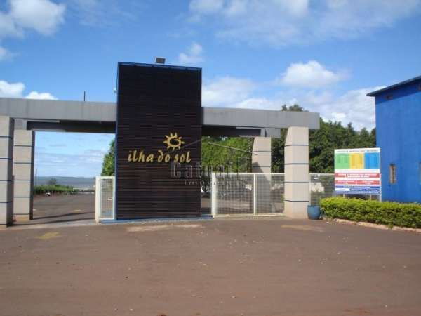 Terreno em Condomínio à venda - Ilha do Sol - Primeiro de Maio, Londrina Terreno em Condomínio à venda - Ilha do Sol - Primeiro de Maio, Londrina
