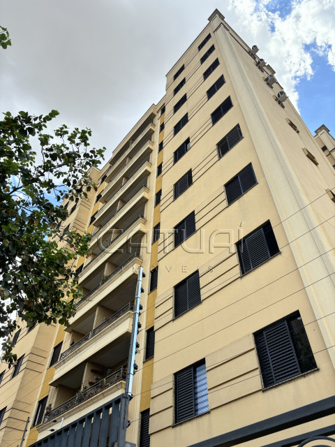 Apartamento à venda - Condomínio Residencial San Michel - Centro, Londrina