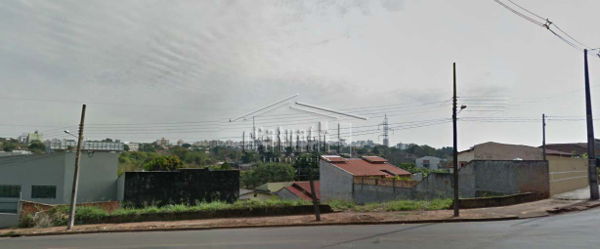 Terreno à venda - Bairro Califórnia, Londrina Terreno à venda - Bairro Califórnia, Londrina