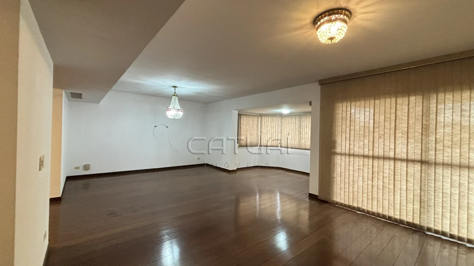 Apartamento Á Venda Ed. Jabur  Londrina