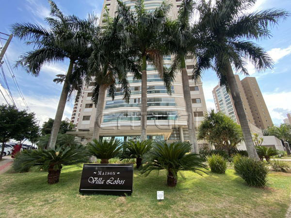 Apartamento à venda - Edificio Maison Villa Lobos - Gleba Palhano, Londrina Apartamento à venda - Edificio Maison Villa Lobos - Gleba Palhano, Londrina