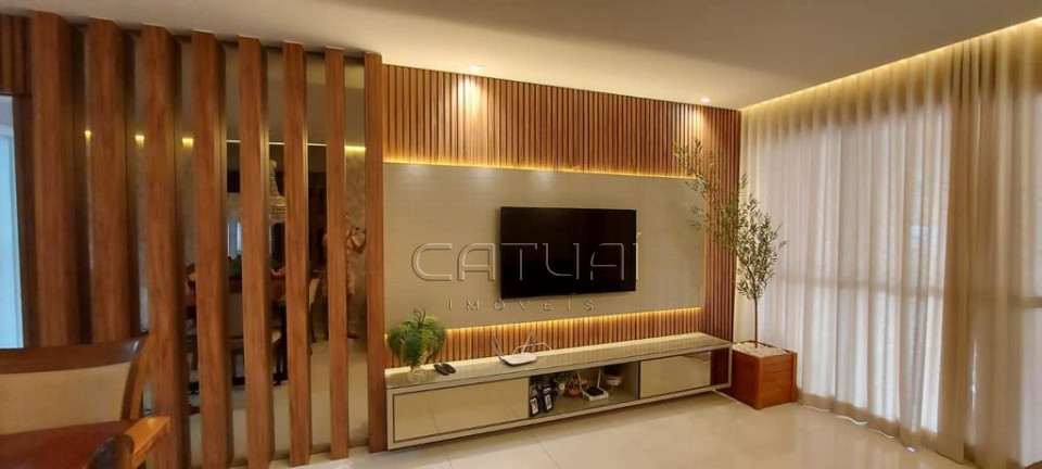 Apartamento à venda - Chelsea Tower - Gleba Palhano, Londrina Apartamento à venda - Chelsea Tower - Gleba Palhano, Londrina