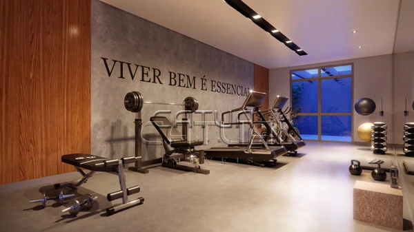 Apartamento À Venda Tribeca Londrina