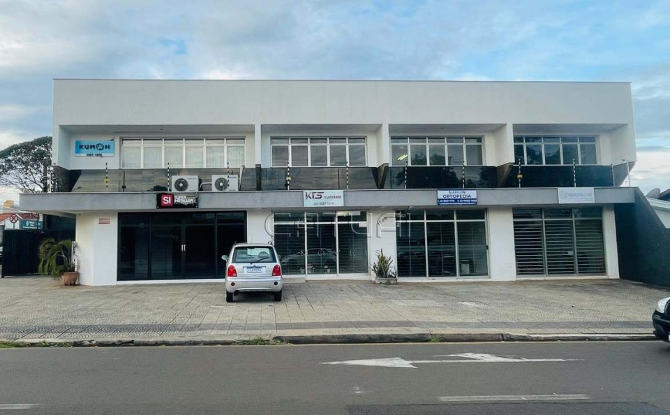 Comercial para alugar - Centro Londrina Comercial para alugar - Centro Londrina