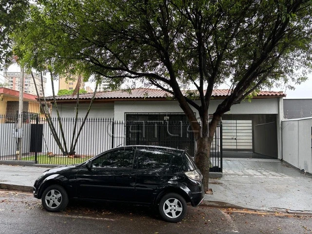 Casa Para Alugar Centro Londrina