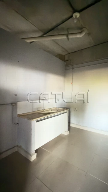 Estacionamento Comercial Para Alugar Av Aminthas de Barros Londrina