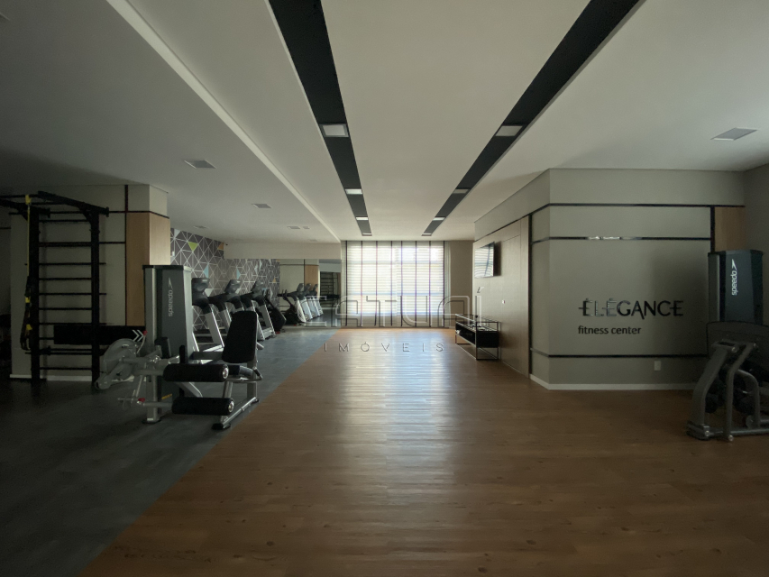 Imagens do imóveis Apartamento Para Alugar Elegance Londrina