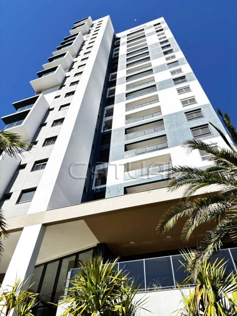 Apartamento À Venda E Locação Tay Londrina