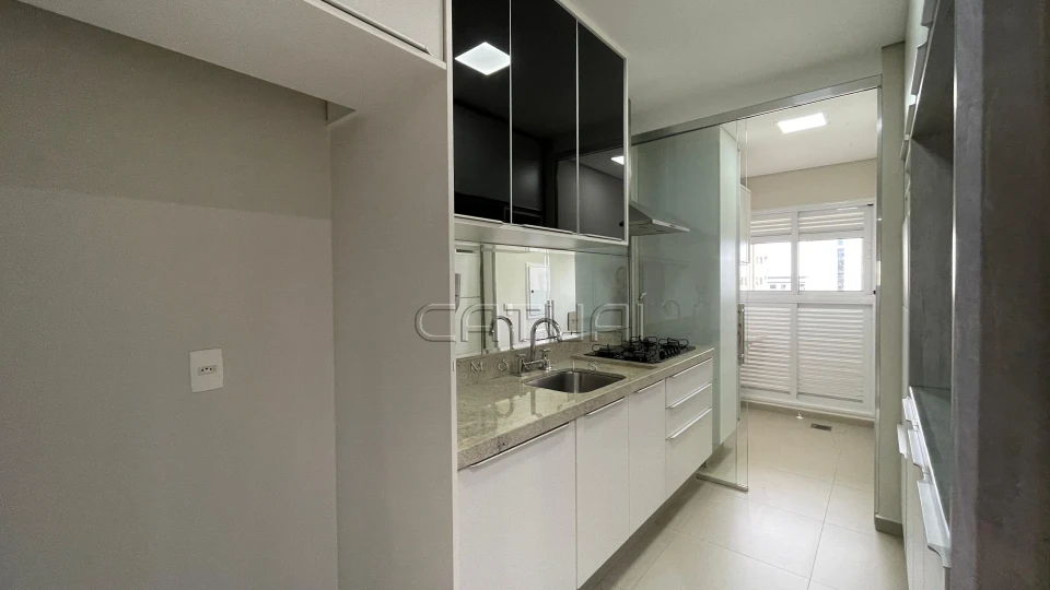 Apartamento Para Alugar Bali Londrina