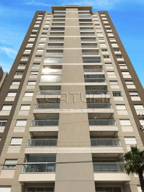 Apartamento Para Alugar Victoria Parque Londrina