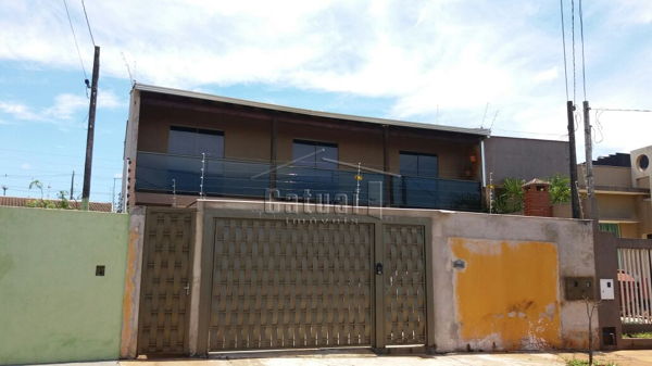 Casa à venda - Bairro Jardim da Luz em Londrina Casa à venda - Bairro Jardim da Luz em Londrina