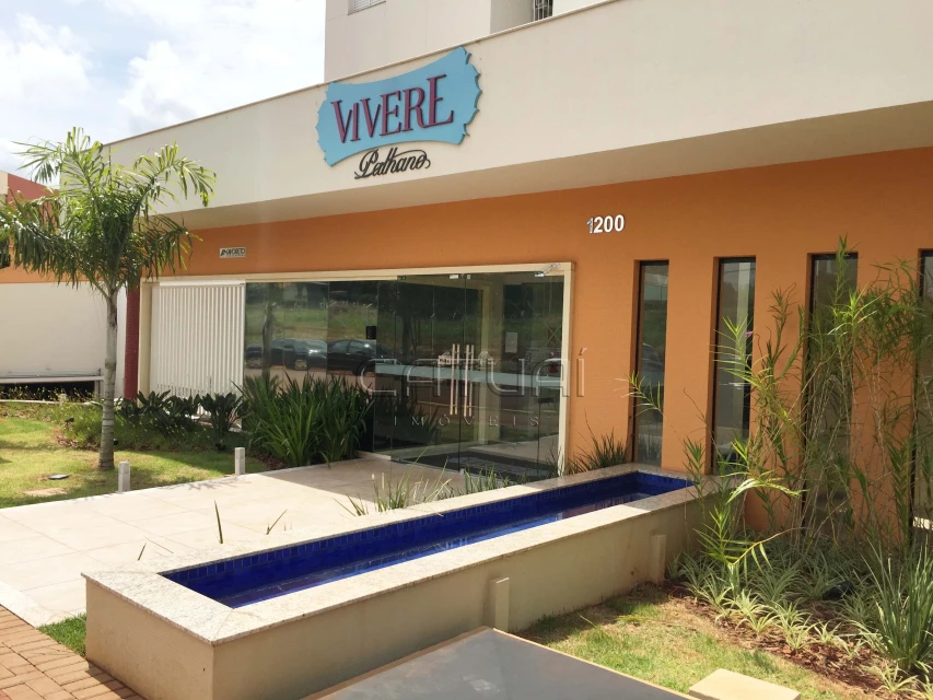 Apartamento Á Venda Vivere Palhano  Londrina Apartamento Á Venda Vivere Palhano  Londrina