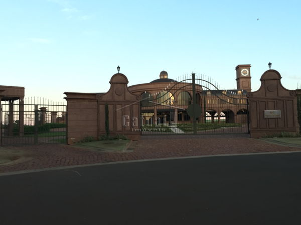 Terreno em condomínio à venda - Condomínio The Euro Royal - Residence e Resort, Londrina Terreno em condomínio à venda - Condomínio The Euro Royal - Residence e Resort, Londrina