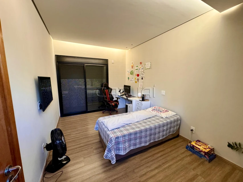Casa Em Condomínio À Venda E Locação Terras De Canaã Cambé