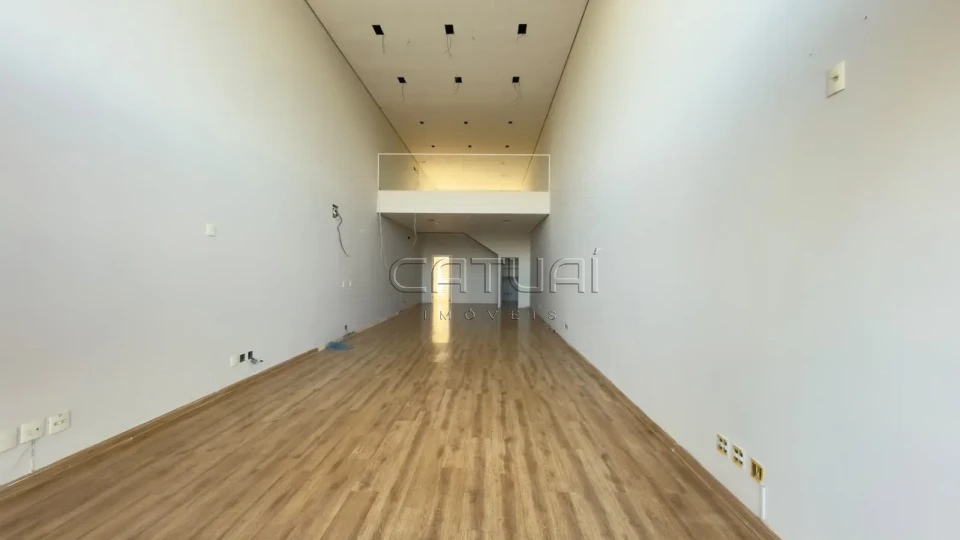 Comercial Para Alugar Av Madre Leonia Milito Londrina
