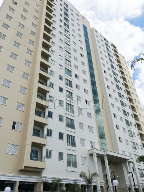 Apartamento À Venda Conquista Paes Leme Londrina