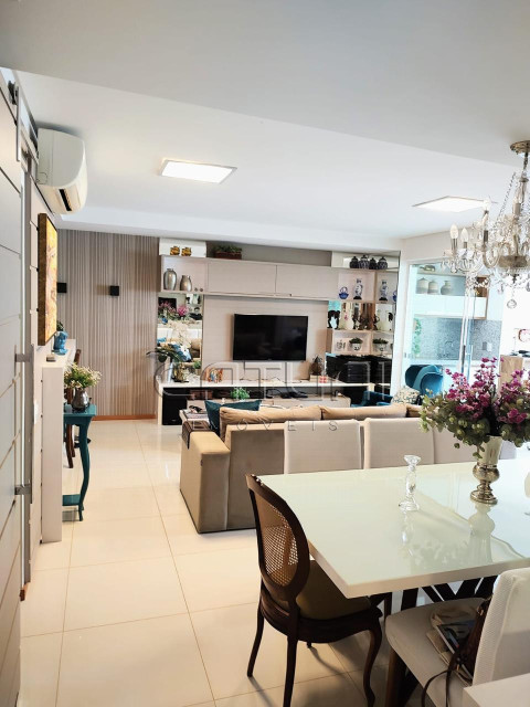 Apartamento à venda - Edifício Fernando Pessoa - Gleba Palhano, Londrina Apartamento à venda - Edifício Fernando Pessoa - Gleba Palhano, Londrina