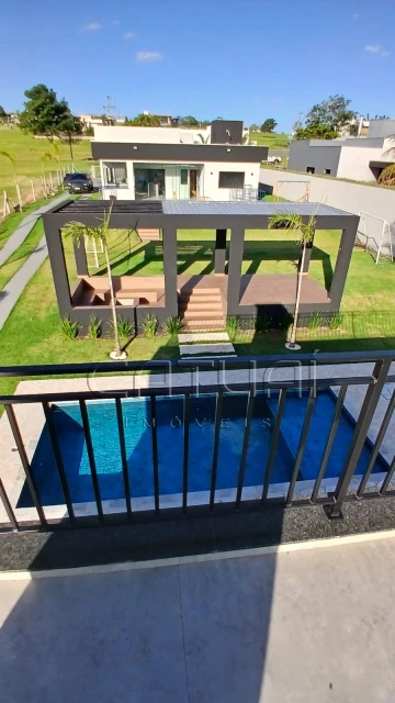 Imagens do imóveis Casa Em Condomínio À Venda Ecovillas Do Lago Sertanópolis