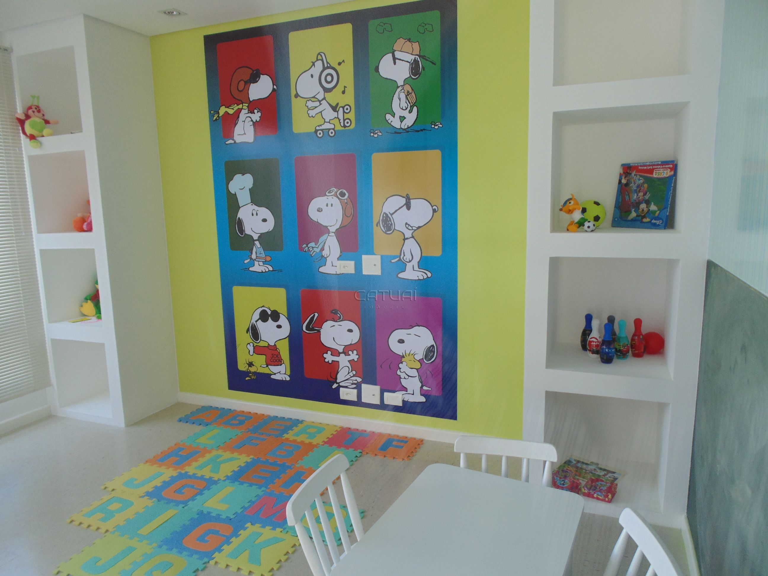 Apartamento Para Alugar Terranoble Residence Londrina