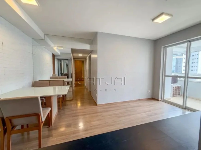 Apartamento Para Alugar Neo Palhano Londrina