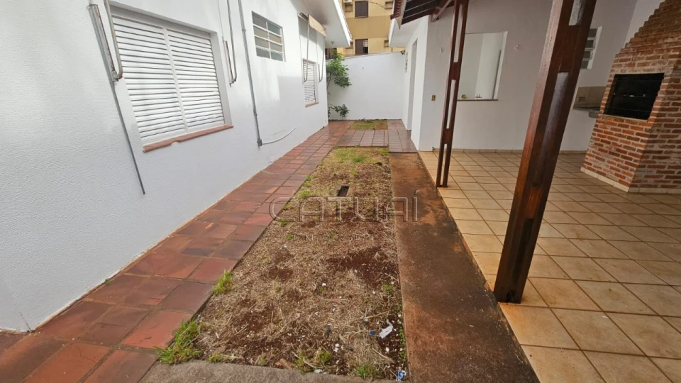 Comercial Para Alugar Centro Londrina