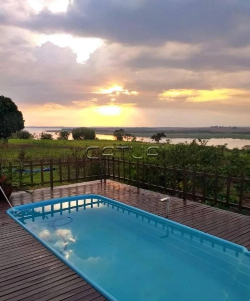 Casa em Condomínio à venda - Estância Favoreto - Zona Rural, Londrina Casa em Condomínio à venda - Estância Favoreto - Zona Rural, Londrina