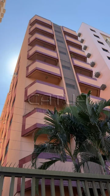 Imagens do imóveis Apartamento À Venda Residencial Sagres Londrina