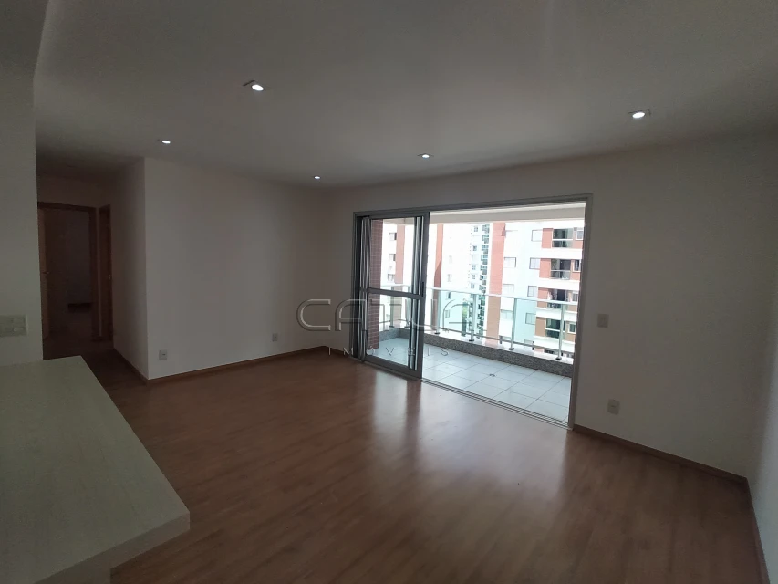 Apartamento Para Alugar Jardins Eco Resort Londrina