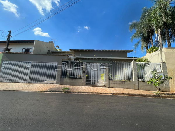 Casa à venda - Bairro Caravelle em Londrina Casa à venda - Bairro Caravelle em Londrina